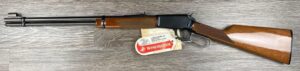 Winchester Model 9422M XTR Lever Action Rifle .22 WMR New in Box 1982 w/tags